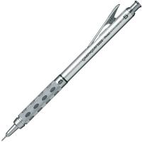 Карандаш PENTEL Graphgear 1000 автоматический профессиональный 0.5 мм, металлический корпус PG1015-A Карандаш PENTEL Graphgear 1000 автоматический профессиональный 0.5 мм, металлический корпус PG1015-A