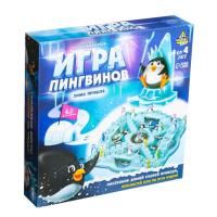 Настольная игра: Игра пингвинов №SL-00740 SIM-2746065