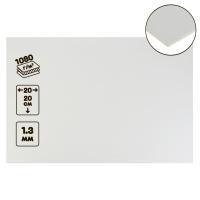 Картон пивной 1.3 мм 1080 г/м2 20 x 20 см 1 шт (Россия) SIM-9586787