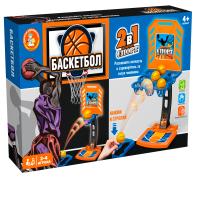 Настольная игра: Десятое Королевство Aктив time "Баскетбол" KOR-70021