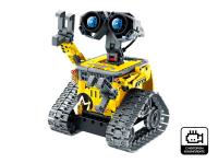 Конструктор iM.Master "Robot" IT-8039_MK Конструктор iM.Master "Robot" IT-8039_MK