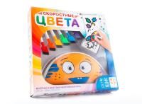 Настольная игра: Скоростные цвета (Speed Colors) MAG321412