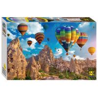 Пазл Step Puzzle 1000 "Каппадокия, Турция" STP-79172