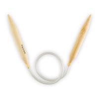 Спицы круговые GAMMA бамбук d 12.0 мм 45 см BC-S45-120 Спицы круговые GAMMA бамбук d 12.0 мм 45 см BC-S45-120