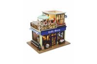 Румбокс: MiniHouse Серия: Известные кафе мира "Caffe Greco" UD-PC2110
