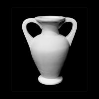 Гипсовая фигура. Амфора EK50-555