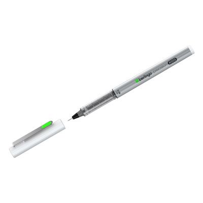 Ручка капиллярная Berlingo "Precision" черная, #003, 0.15 мм RE-CK_50003