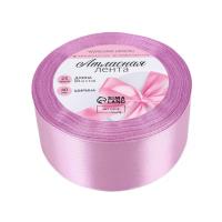 Лента атласная 40 мм x 23 ± 1 м, №141 сиреневый SIM-5036865