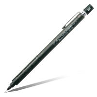 Карандаш PENTEL Graph1000 forPro автоматический профессиональный 0.5 мм, черный корпус PG1005-A Карандаш PENTEL Graph1000 forPro автоматический профессиональный 0.5 мм, черный корпус PG1005-A