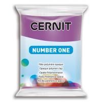 Пластика полимерная запекаемая Cernit №1 56-62 г (941 мальва) CE0900056 АI549868