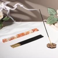 Благовония "Дыхание природы Корица" 8 палочек SIM-4887811