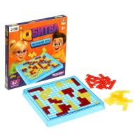 Настольная игра "IQ баттл" SIM-3303140
