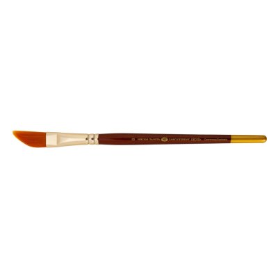 Кисть синтетика DECOLA даггер 1 шт №8 NP-237171/8