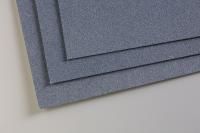 Бумага для пастели CLAIREFONTAINE Pastelmat 360 г/м2 A3 1 л, темно-синий (dark blue) RH-696165C