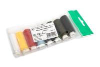 Швейные нитки (полиэстер) "ПНК им. Кирова" 164 я 150 м 8 шт Классика ШН-50/2-клс