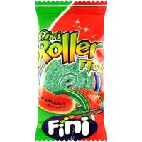Мармелад жев."Роллер Арбуз" 20гр х 1 шт FINI Испания