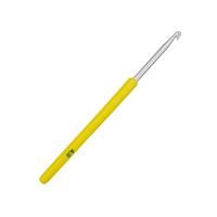 Крючок для вязания АЙРИС 0332-6000 4.0 мм пласт. ручка АI677399