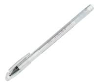 Гелевая ручка VISTA-ARTISTA 0.5 мм 1 шт белая WGP-01