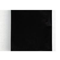 Набор Поталь 100 листов 8 x 8.5 см фольгированный черный SIM-7353177