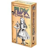 Настольная игра: Fluxx в стране чудес MAG915482