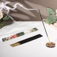 Благовония "Дыхание природы Наг Чампа" 8 палочек SIM-4887815