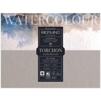 Блок для акварели FABRIANO Watercolour Studio 300 г/м2 23 x 30.5 см 20 л, Торшон, склейка по 4 сторонам MP19100276
