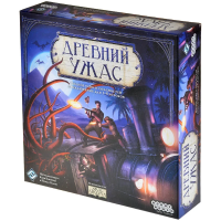 Настольная игра: Древний ужас 2025 MAG952593