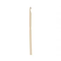 Крючок GAMMA бамбук d 6.0 мм 15 см в чехле CHB-60