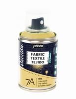 Краска для текстиля PEBEO 7А Spray (аэрозоль) 100 мл