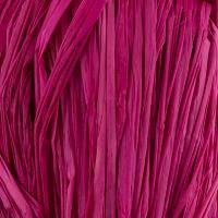 Рафия цветная Blumentag 30 ± 5 г 10 яр. розовый NRAF-30-10