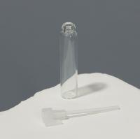 Набор флаконов для парфюма с аппликатором 2 мл 10 шт стекло SIM-9132568