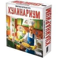 Настольная игра: Кулинариум MAG1762