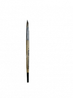 Кисть Roubloff Серия 1Т14 синтетика круглая имитация мангуста ручка короткая №8 MPЖТ1-08-04Б