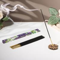 Благовония "Дыхание природы Виноград" 8 палочек SIM-4887789