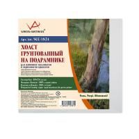 Холст грунтованный на подрамнике VISTA-ARTISTA 100% хлопок 18 х 24 см 380 г/м2 SCC-1824