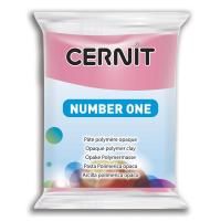 Пластика полимерная запекаемая CERNIT №1 56 г (922 фуксия) RH-CE0900056922
