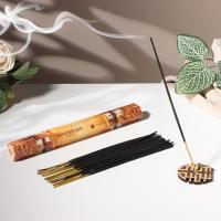 Благовония "Богатый дом" 20 палочек SIM-4887882