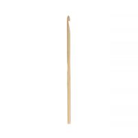 Крючок GAMMA бамбук d 5.0 мм 15 см в чехле CHB-50