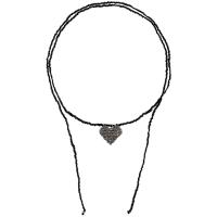 Набор для бисероплетения KLART "Чокер. Сердце" 11-506