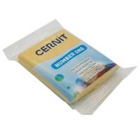 Пластика полимерная запекаемая Cernit №1 56-62 г (739 кекс) CE0900056 AI146283-739