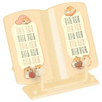Подставка для книг СТАММ "Хомяки" RE-ПК-32113
