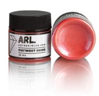 Пигмент ARL. Shine 25 мл PINK CORAL Розовый коралл ARL-PIG-SHINE-16