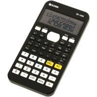 Калькулятор научный Eleven 10+2 разрядов, 240 функций, питание от батарейки, 75.5 x 148 x 13 мм RE-SR-135N