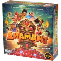 Настольная игра: Диамант MAG952640