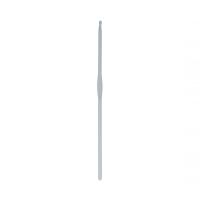 Крючок GAMMA металл d 3.5 мм 15 см с покрытием в чехле СНТ-35-15