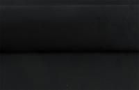 Ткань для игрушек PEPPY Искусственная замша WOVEN SUEDE 35 x 50 см 175 ± 5 г/м2 19-4004 black (черный) WOVEN_SUEDE-19-4004