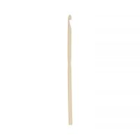 Крючок GAMMA бамбук d 5.5 мм 15 см в чехле CHB-55