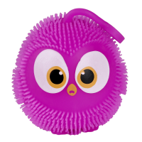 Игрушка Funny Toys Ёжка световой "Птички" 7.5 см световой SIM-10107348