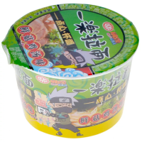 Лапша сублимированная NARUTO 35 г, со вкусом курицы и грибов 1/36 MAGСторк263