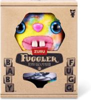 Плюшевая игрушка ZURU Fuggler Baby Fugg 10 см в ассортименте IT-15703BQ1